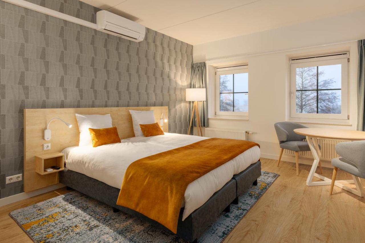 Chambre Confort