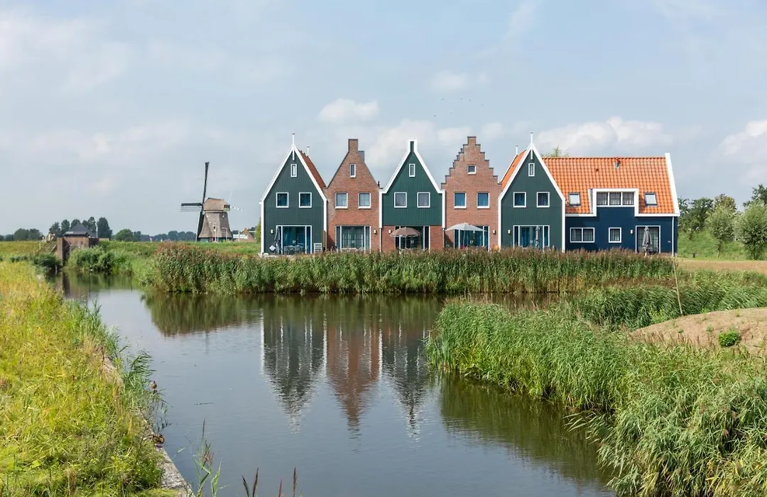 Marinapark Volendam-1