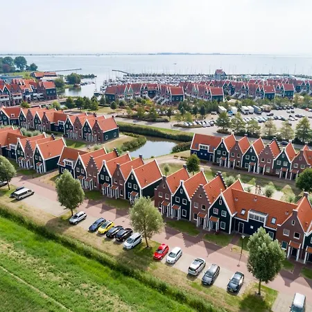 Marinapark Volendam-2