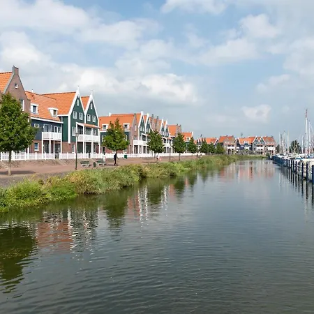 Marinapark Volendam-3
